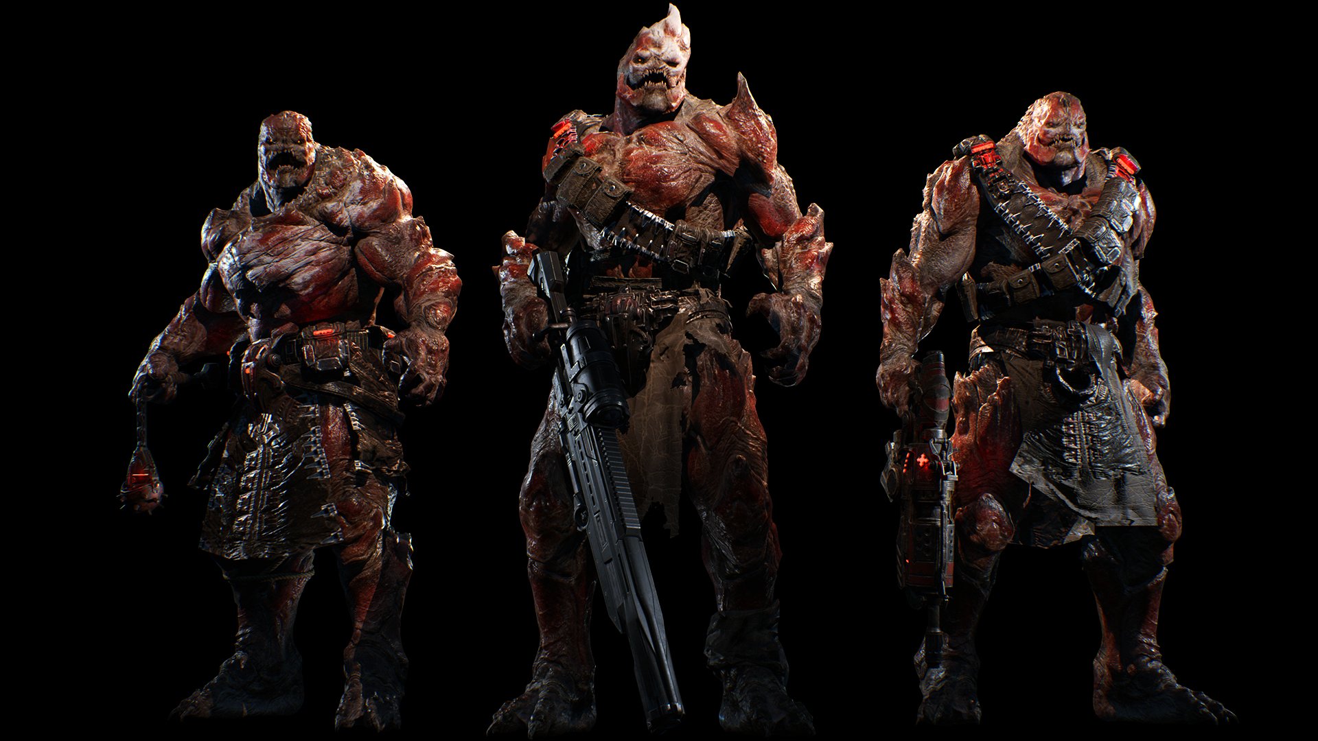 Gears of War 4 - Imagen 15